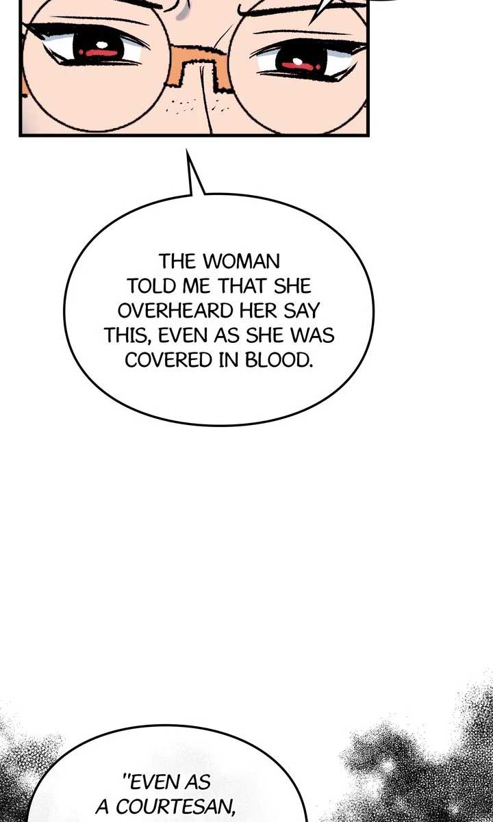 The Fantastic Spinsters’ Association of Joseon Chapter 55 232 24