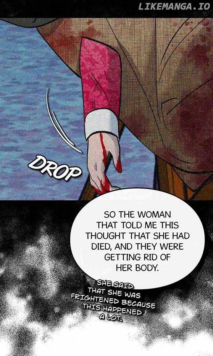 The Fantastic Spinsters’ Association of Joseon Chapter 55 238 30