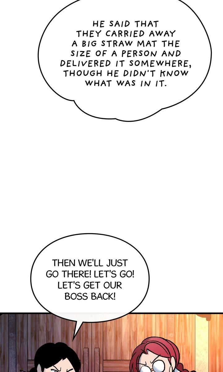 The Fantastic Spinsters’ Association of Joseon Chapter 55 242 34