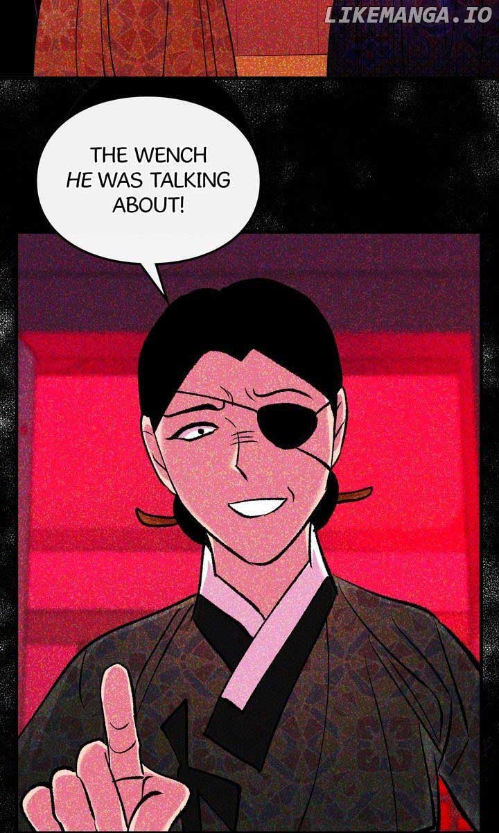 The Fantastic Spinsters’ Association of Joseon Chapter 55 248 40