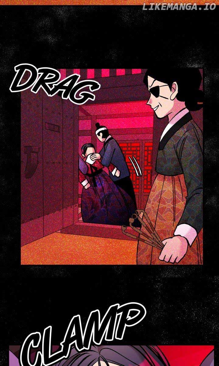 The Fantastic Spinsters’ Association of Joseon Chapter 55 250 42