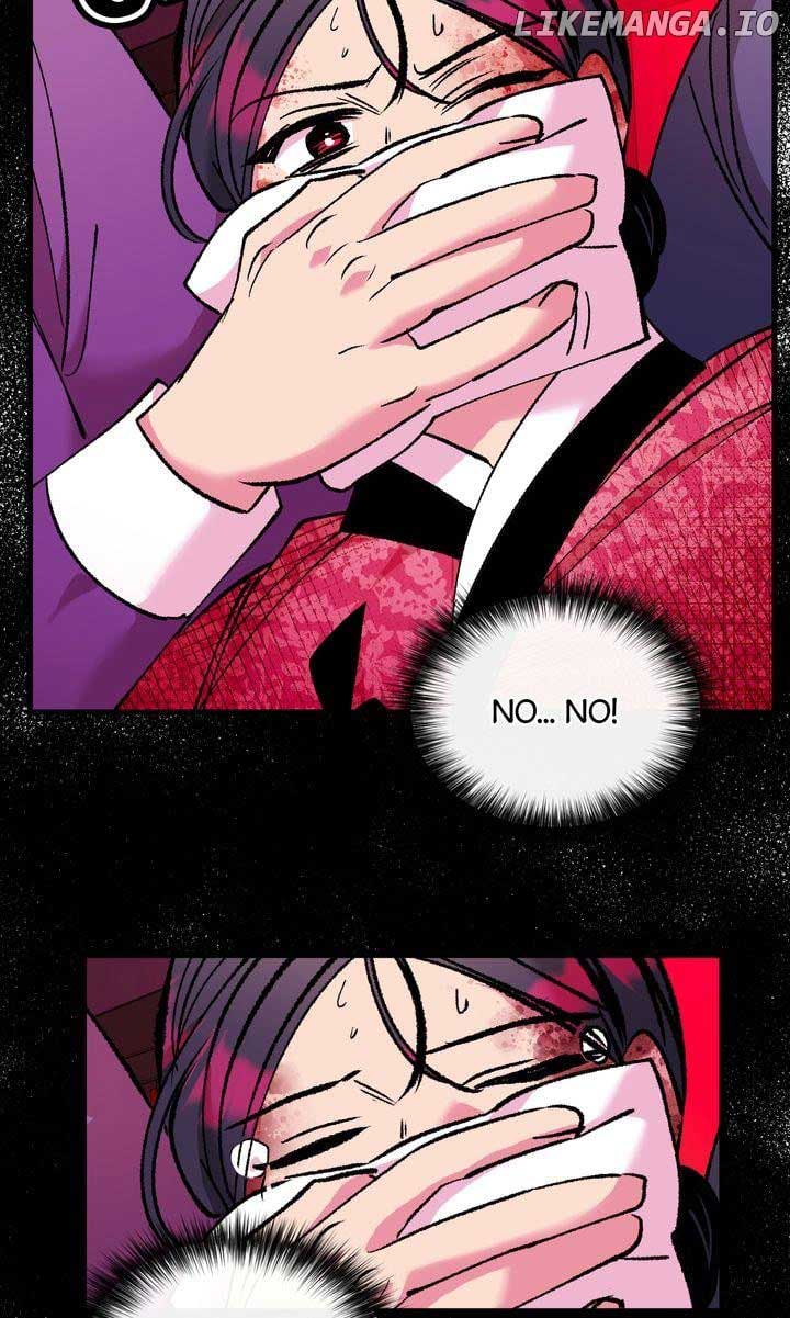 The Fantastic Spinsters’ Association of Joseon Chapter 55 251 43