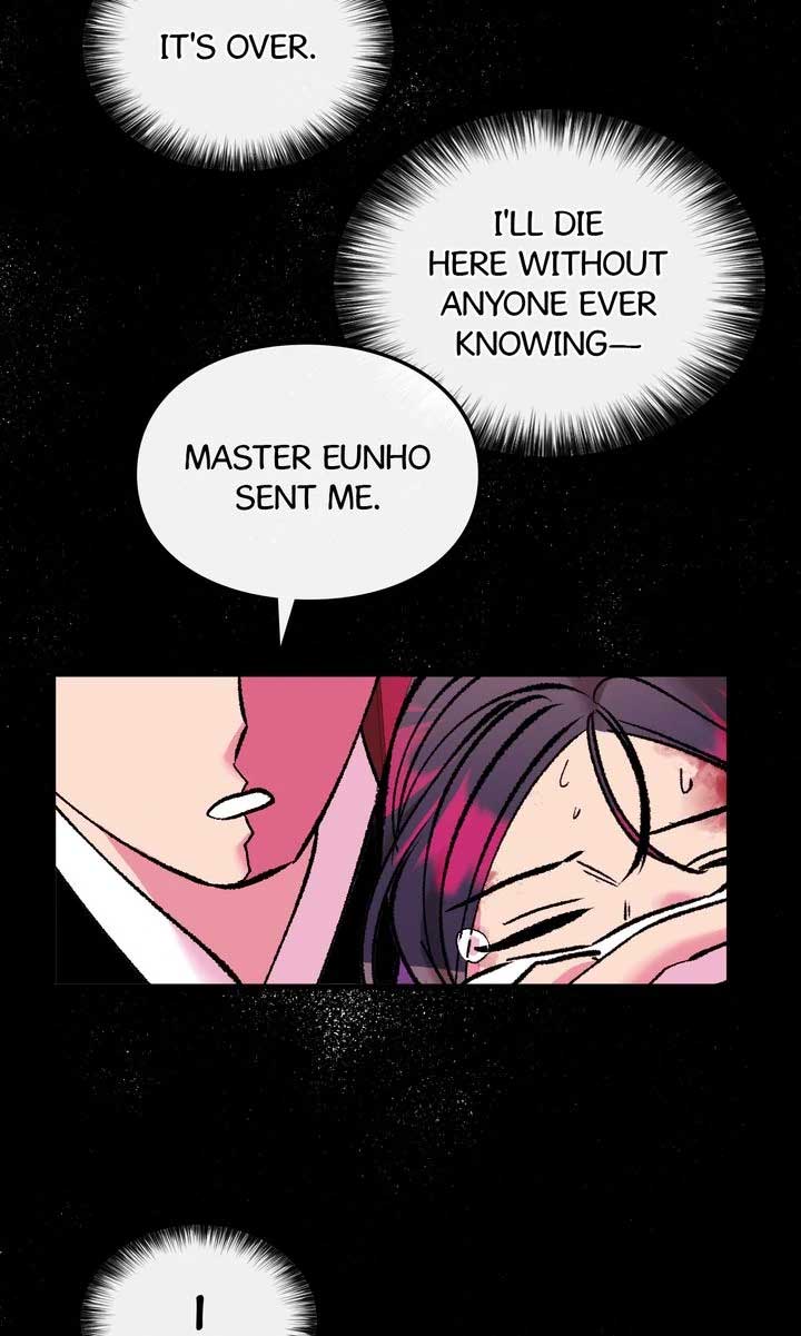 The Fantastic Spinsters’ Association of Joseon Chapter 55 252 44