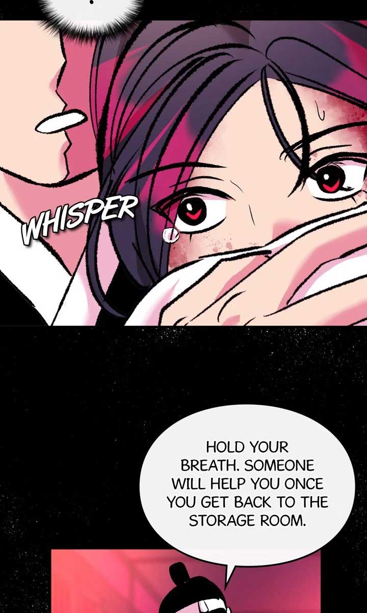 The Fantastic Spinsters’ Association of Joseon Chapter 55 253 45