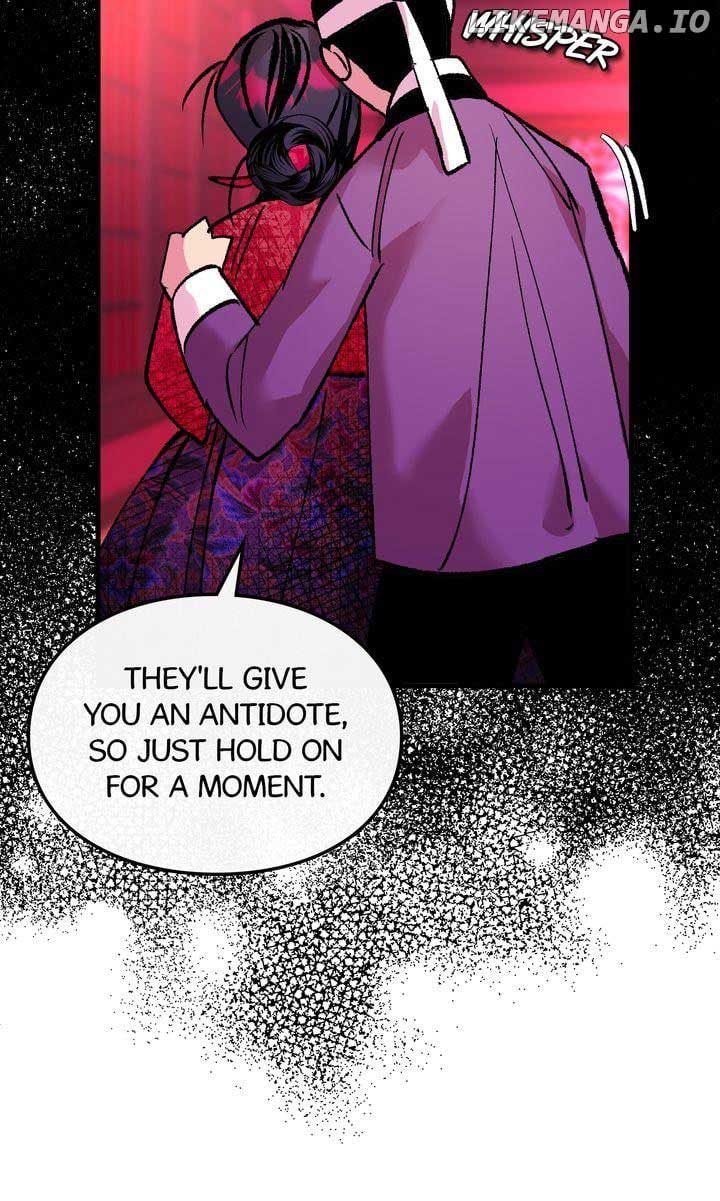 The Fantastic Spinsters’ Association of Joseon Chapter 55 254 46