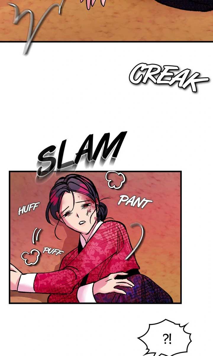 The Fantastic Spinsters’ Association of Joseon Chapter 55 257 49