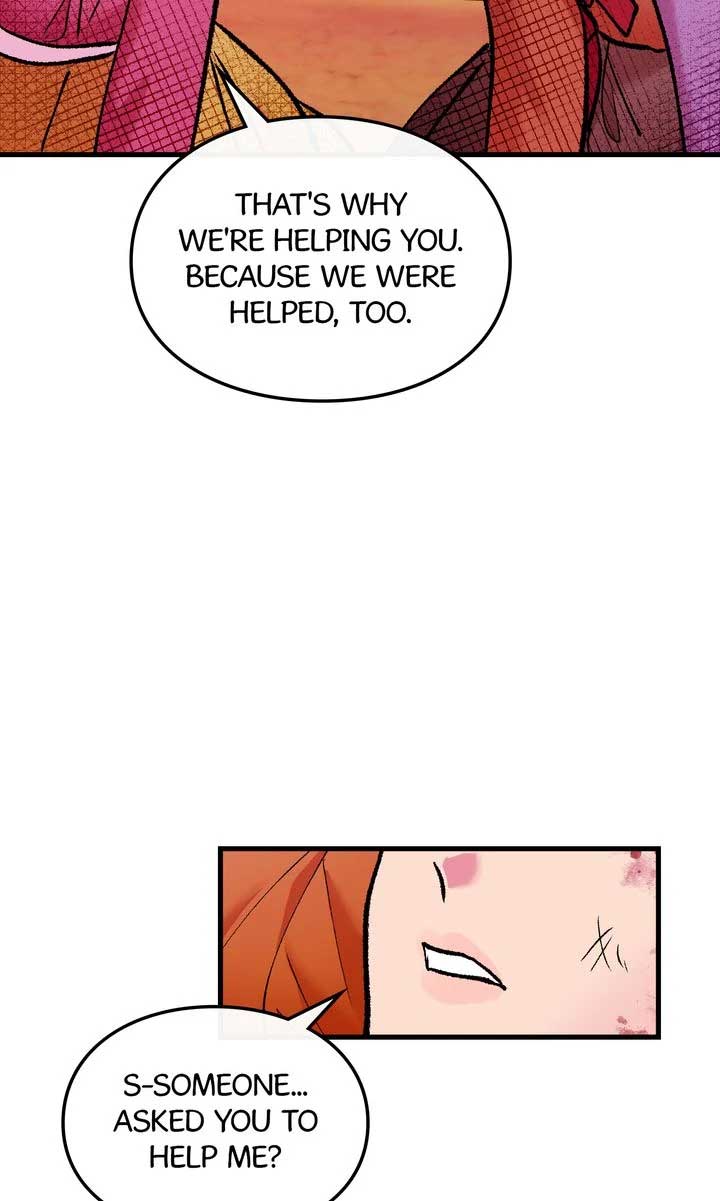 The Fantastic Spinsters’ Association of Joseon Chapter 55 261 53