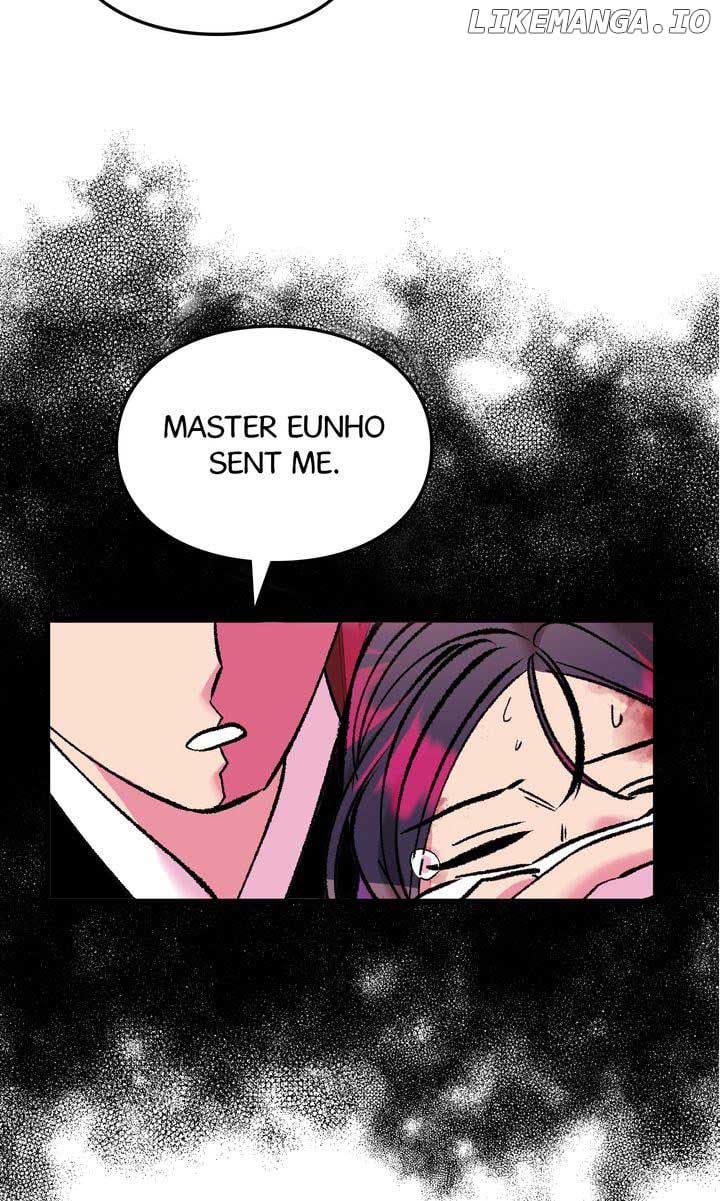 The Fantastic Spinsters’ Association of Joseon Chapter 55 262 54