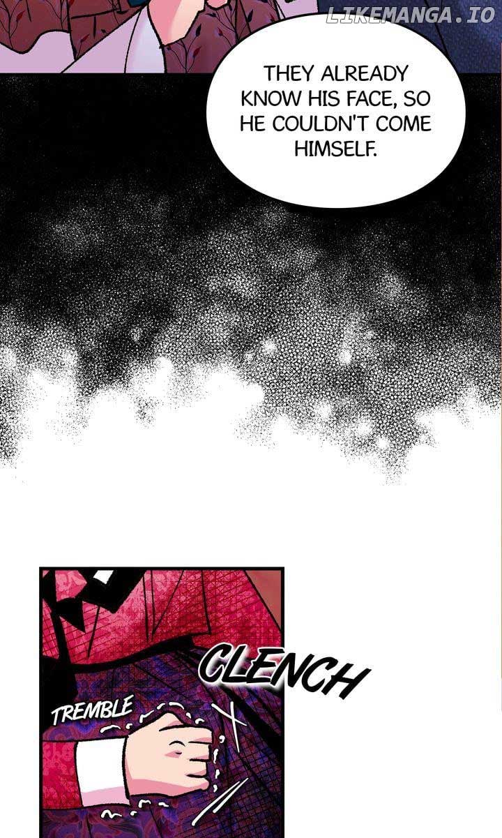 The Fantastic Spinsters’ Association of Joseon Chapter 55 265 57