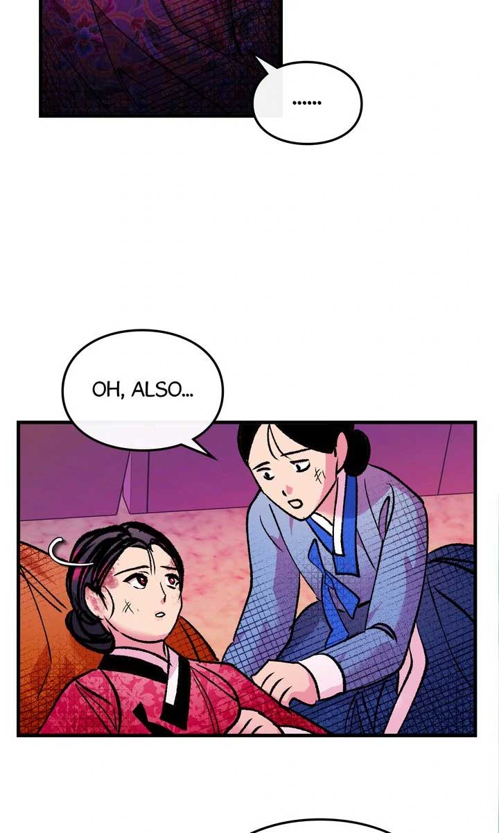 The Fantastic Spinsters’ Association of Joseon Chapter 55 266 58