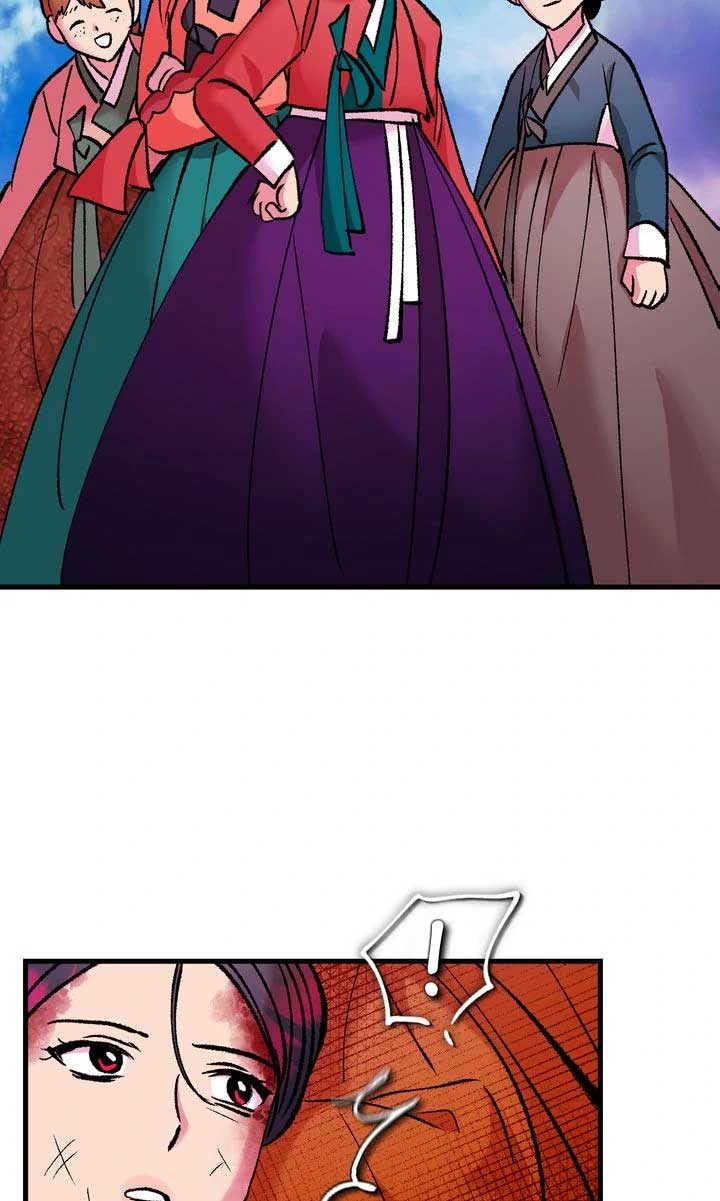 The Fantastic Spinsters’ Association of Joseon Chapter 55 268 60