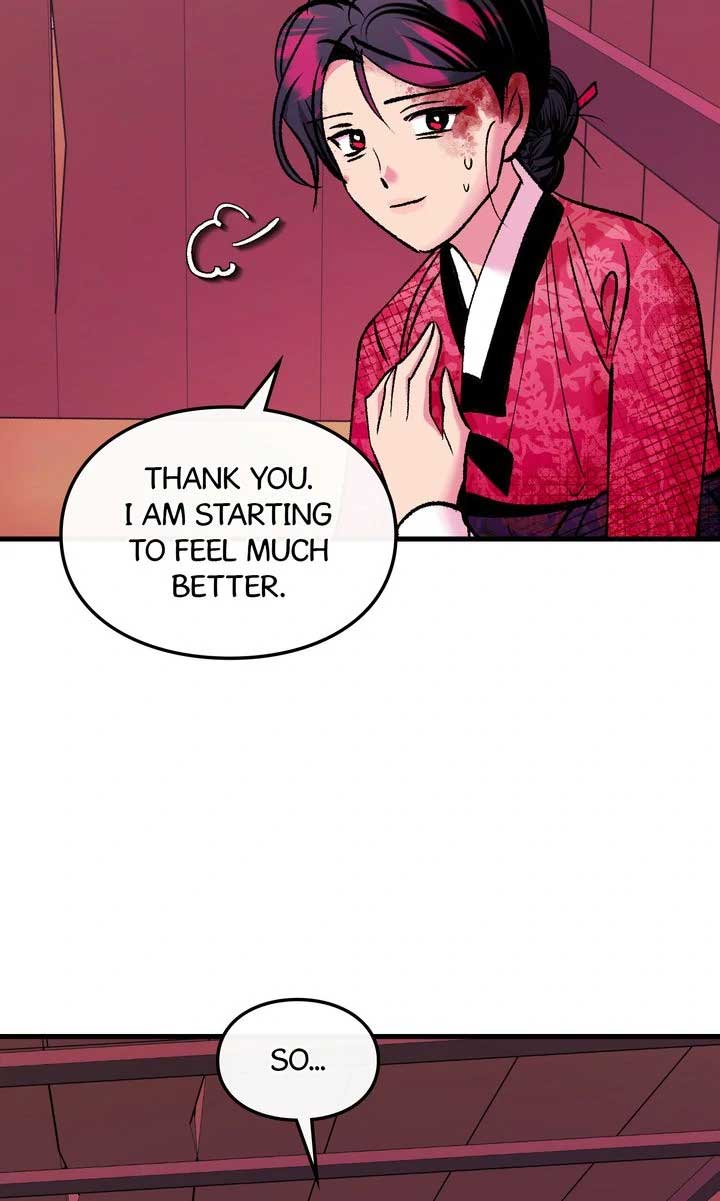 The Fantastic Spinsters’ Association of Joseon Chapter 55 270 62