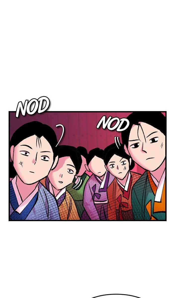 The Fantastic Spinsters’ Association of Joseon Chapter 55 272 64