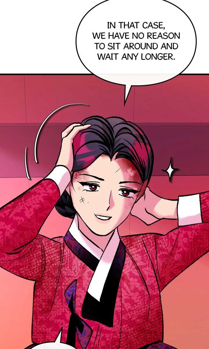 The Fantastic Spinsters’ Association of Joseon Chapter 55 273 65