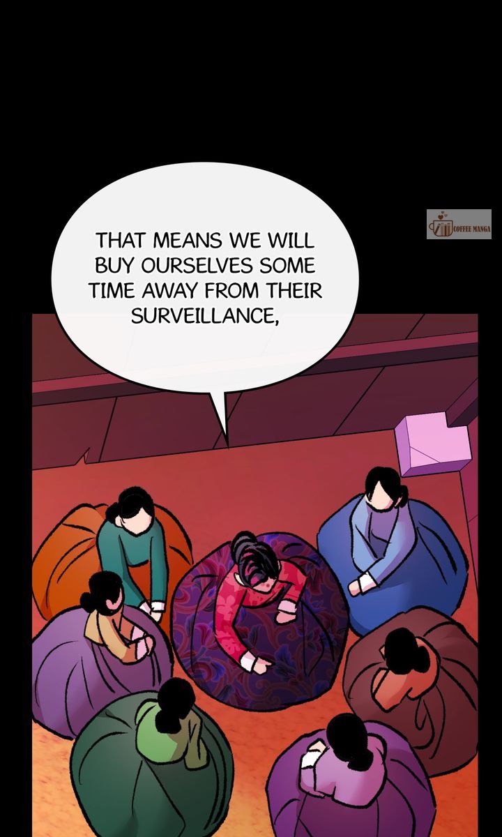 The Fantastic Spinsters’ Association of Joseon Chapter 56 230 ch 56 10