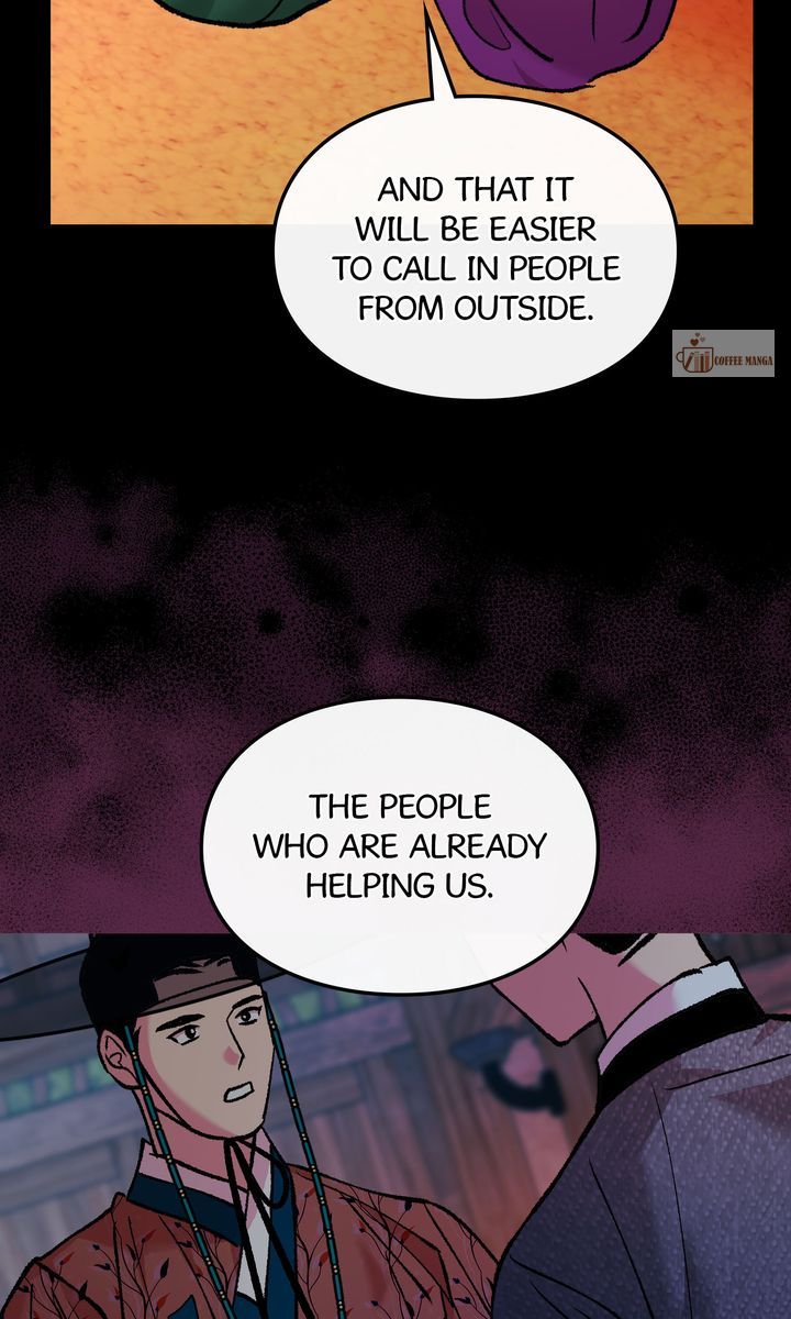 The Fantastic Spinsters’ Association of Joseon Chapter 56 231 ch 56 11