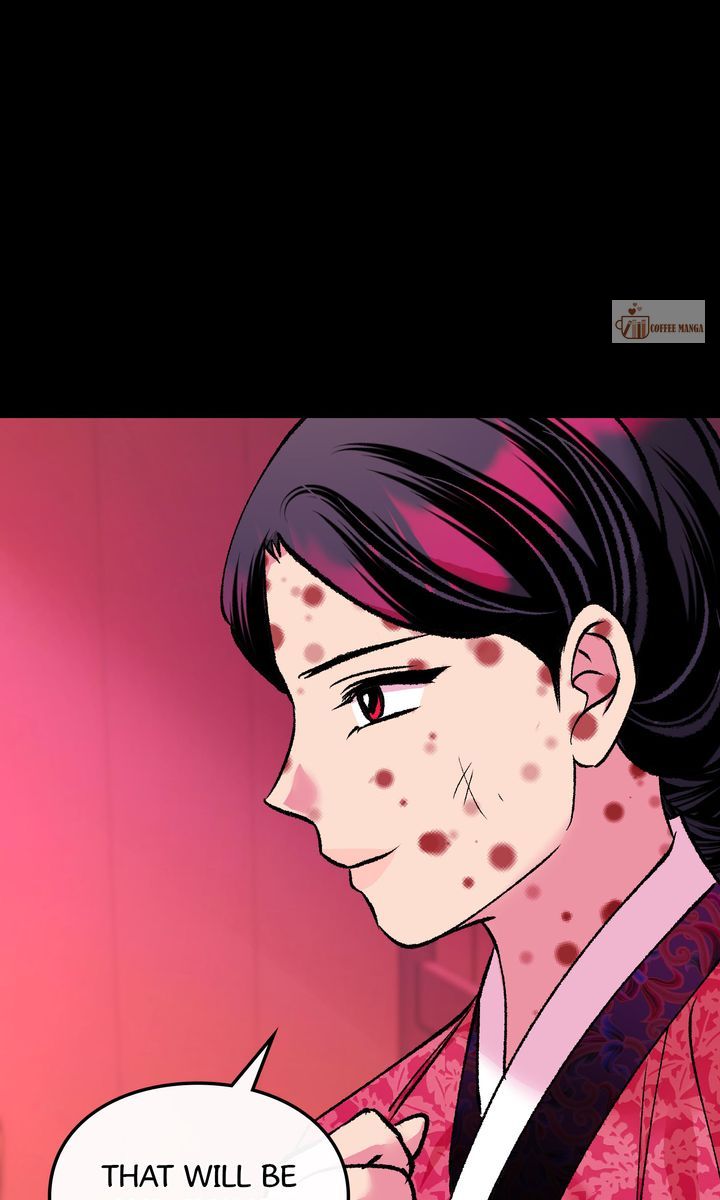 The Fantastic Spinsters’ Association of Joseon Chapter 56 235 ch 56 15