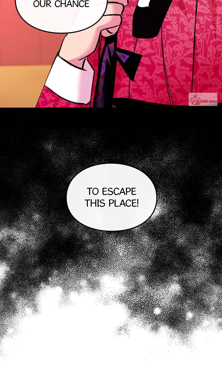 The Fantastic Spinsters’ Association of Joseon Chapter 56 236 ch 56 16