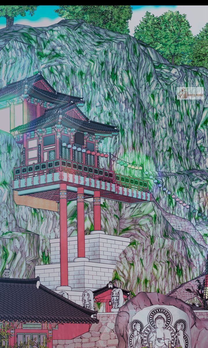 The Fantastic Spinsters’ Association of Joseon Chapter 56 239 ch 56 19