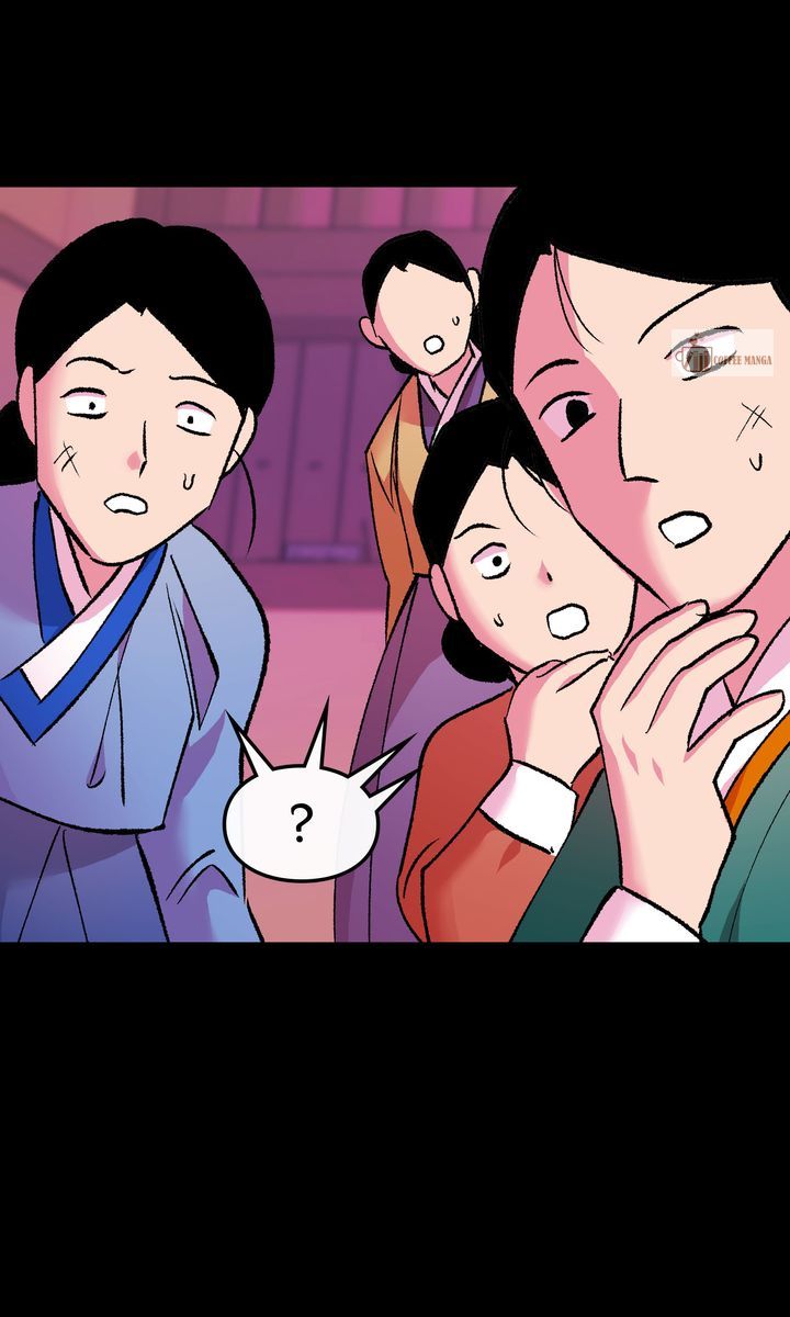 The Fantastic Spinsters’ Association of Joseon Chapter 56 222 ch 56 2