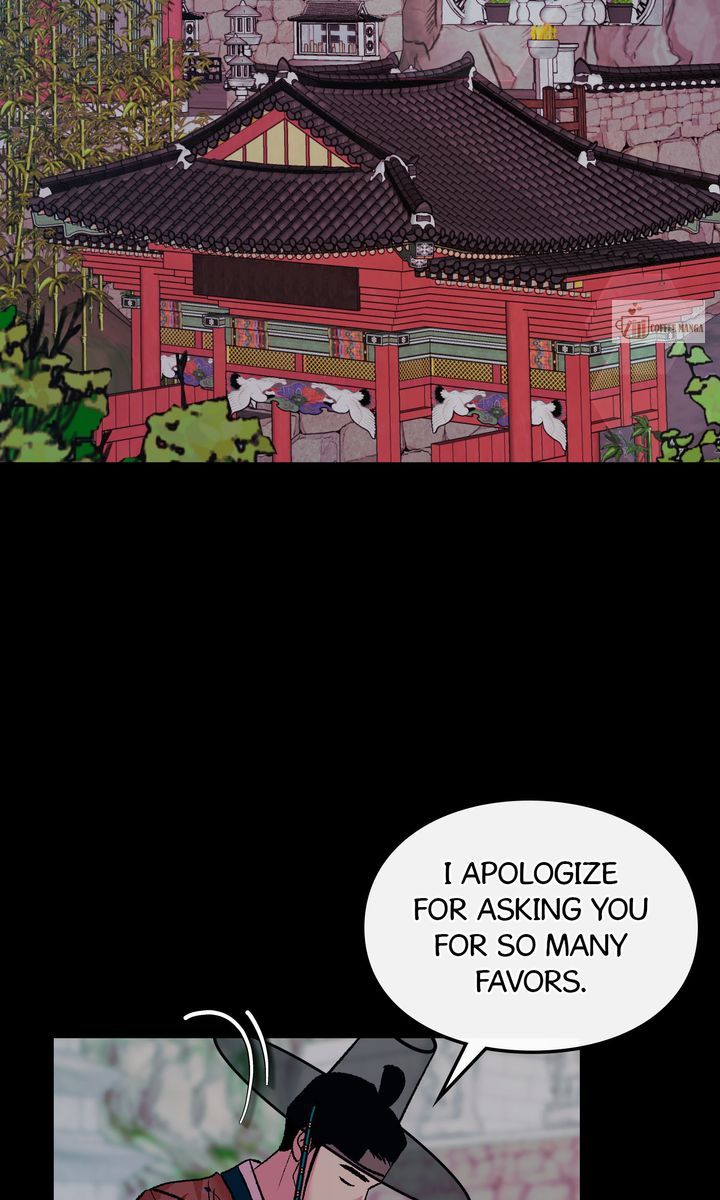 The Fantastic Spinsters’ Association of Joseon Chapter 56 240 ch 56 20