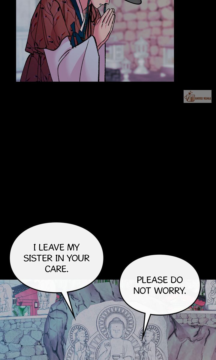 The Fantastic Spinsters’ Association of Joseon Chapter 56 241 ch 56 21