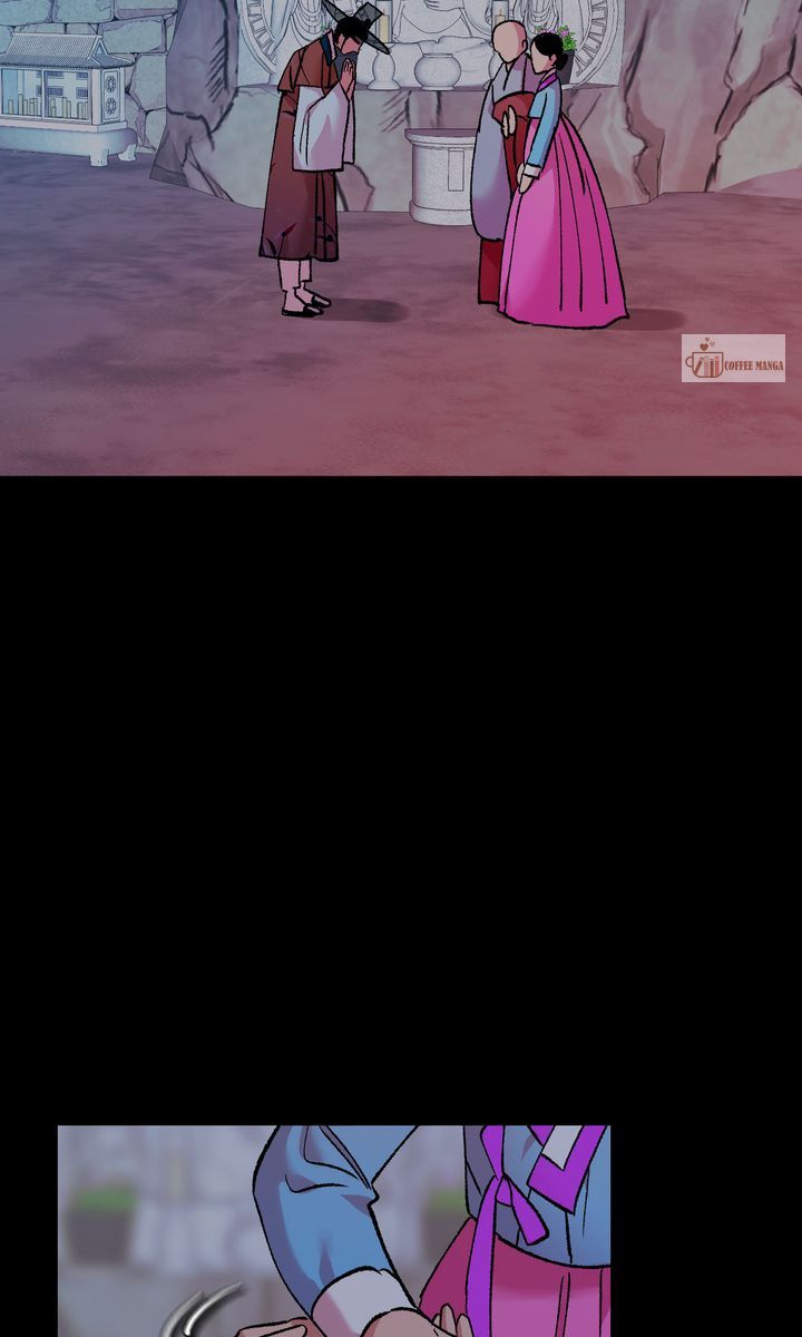 The Fantastic Spinsters’ Association of Joseon Chapter 56 242 ch 56 22