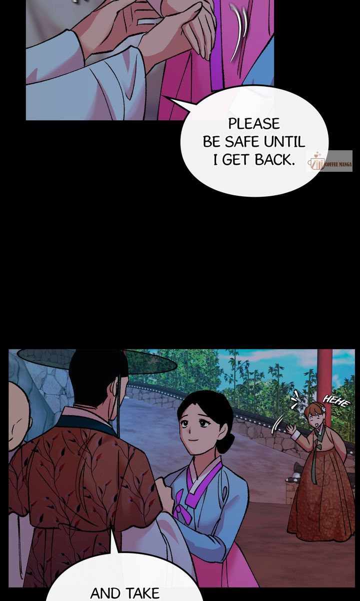 The Fantastic Spinsters’ Association of Joseon Chapter 56 243 ch 56 23