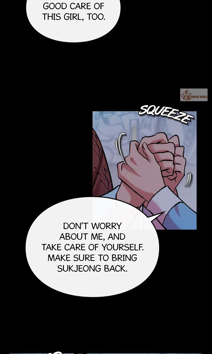 The Fantastic Spinsters’ Association of Joseon Chapter 56 244 ch 56 24