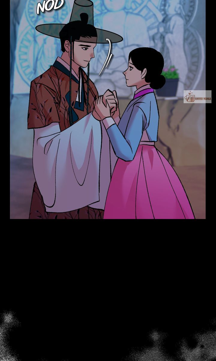 The Fantastic Spinsters’ Association of Joseon Chapter 56 245 ch 56 25