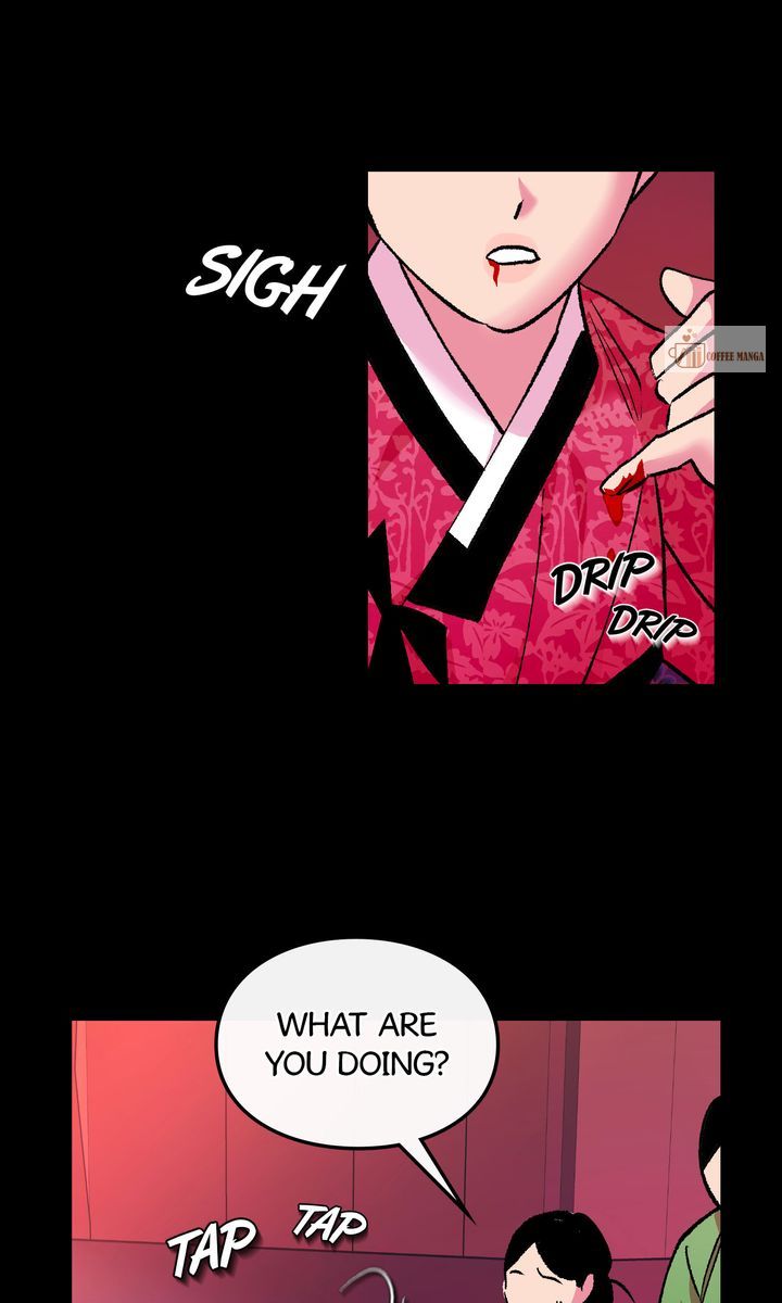 The Fantastic Spinsters’ Association of Joseon Chapter 56 223 ch 56 3