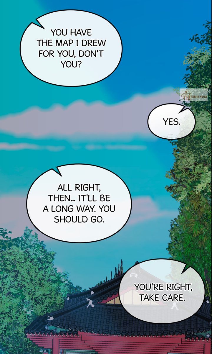 The Fantastic Spinsters’ Association of Joseon Chapter 56 251 ch 56 31