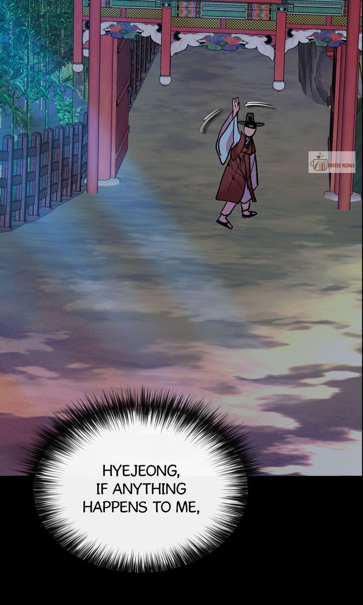 The Fantastic Spinsters’ Association of Joseon Chapter 56 252 ch 56 32