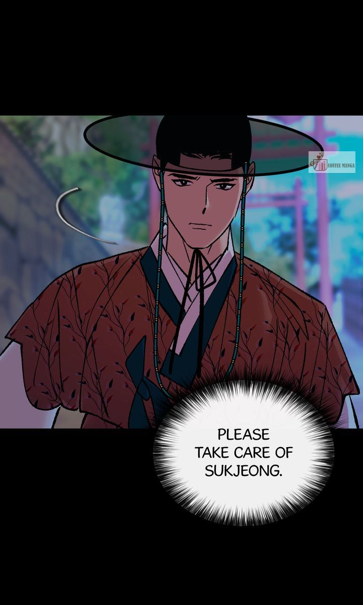 The Fantastic Spinsters’ Association of Joseon Chapter 56 253 ch 56 33