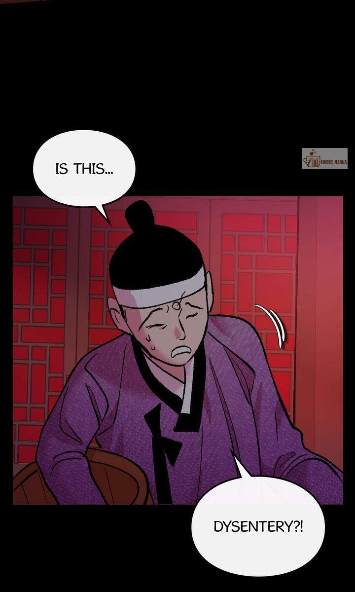 The Fantastic Spinsters’ Association of Joseon Chapter 56 258 ch 56 38