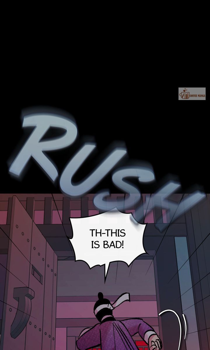 The Fantastic Spinsters’ Association of Joseon Chapter 56 259 ch 56 39