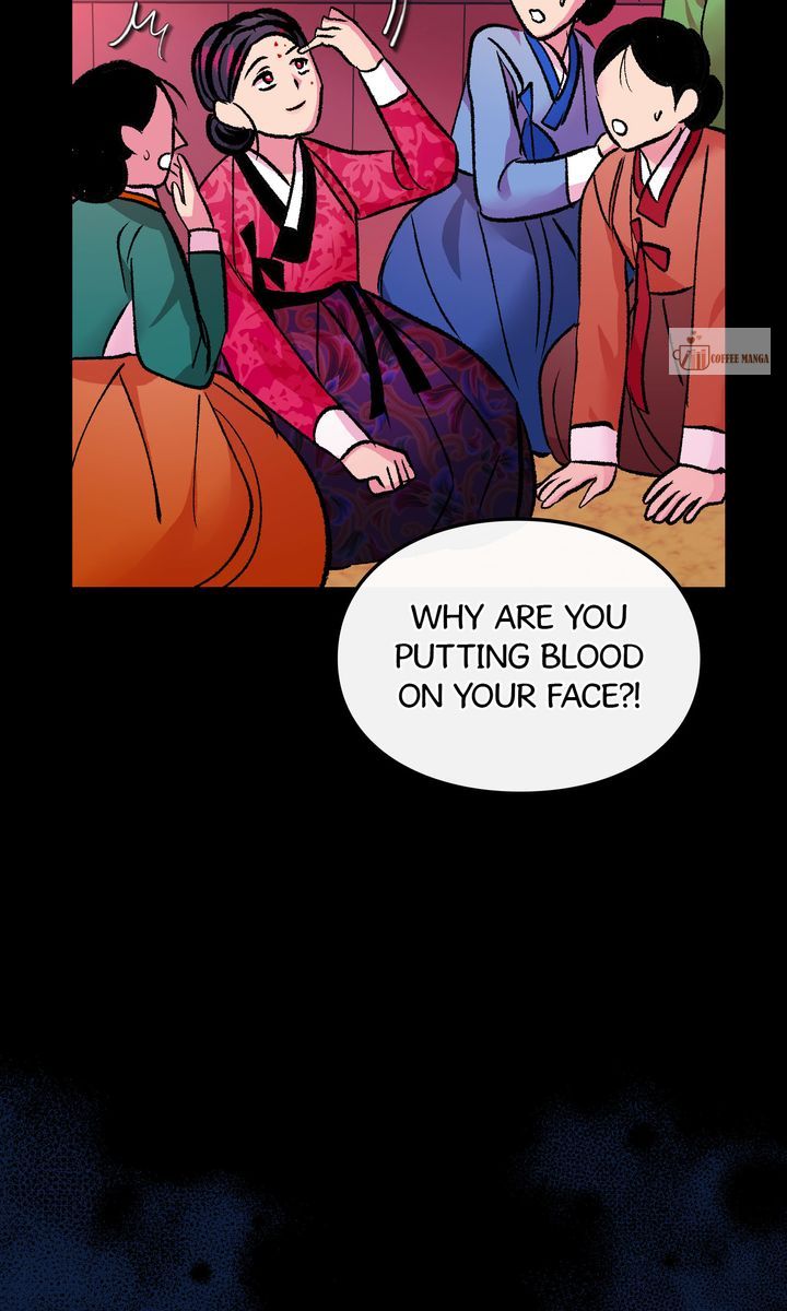 The Fantastic Spinsters’ Association of Joseon Chapter 56 224 ch 56 4