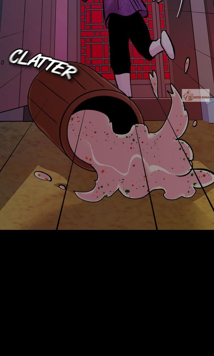 The Fantastic Spinsters’ Association of Joseon Chapter 56 260 ch 56 40