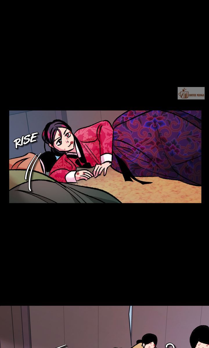 The Fantastic Spinsters’ Association of Joseon Chapter 56 261 ch 56 41