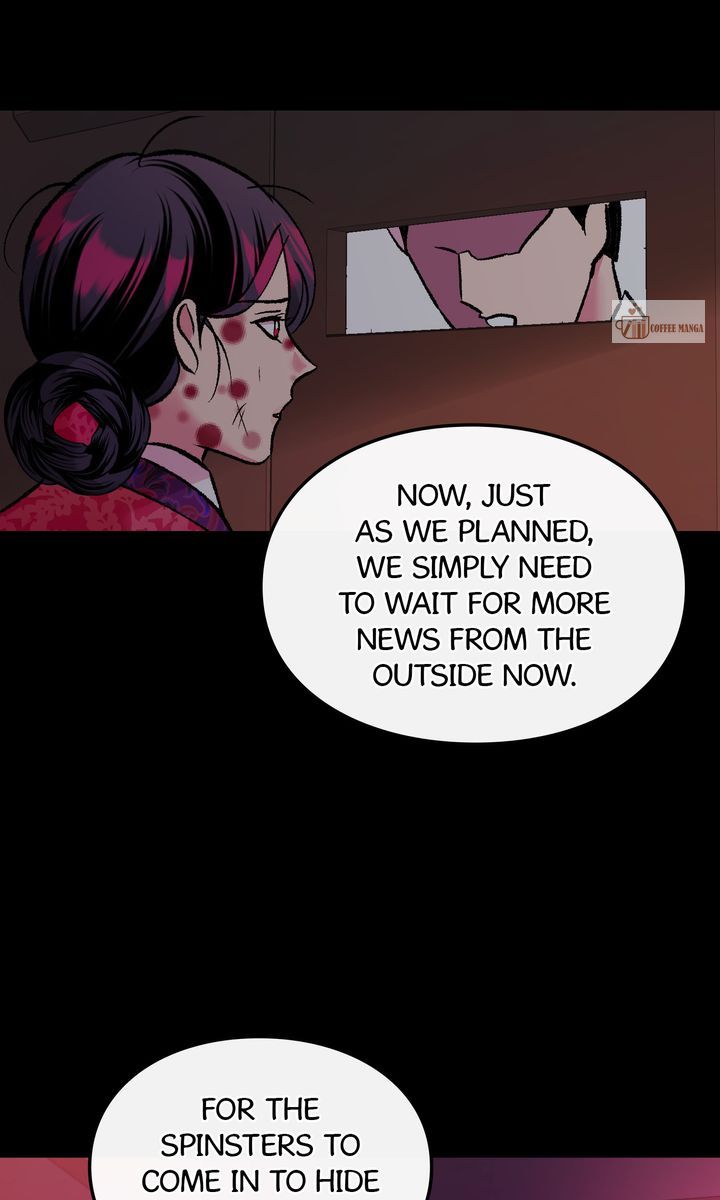 The Fantastic Spinsters’ Association of Joseon Chapter 56 264 ch 56 44