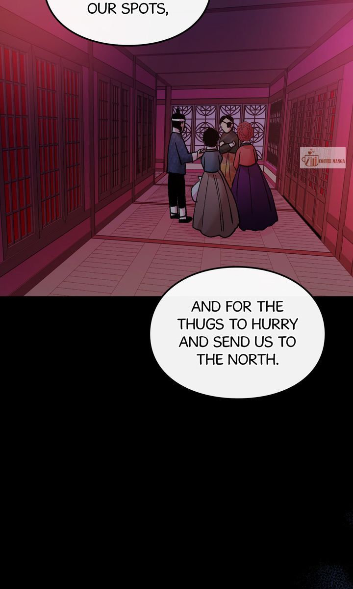 The Fantastic Spinsters’ Association of Joseon Chapter 56 265 ch 56 45