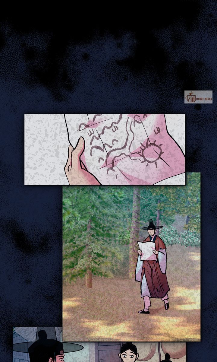 The Fantastic Spinsters’ Association of Joseon Chapter 56 266 ch 56 46