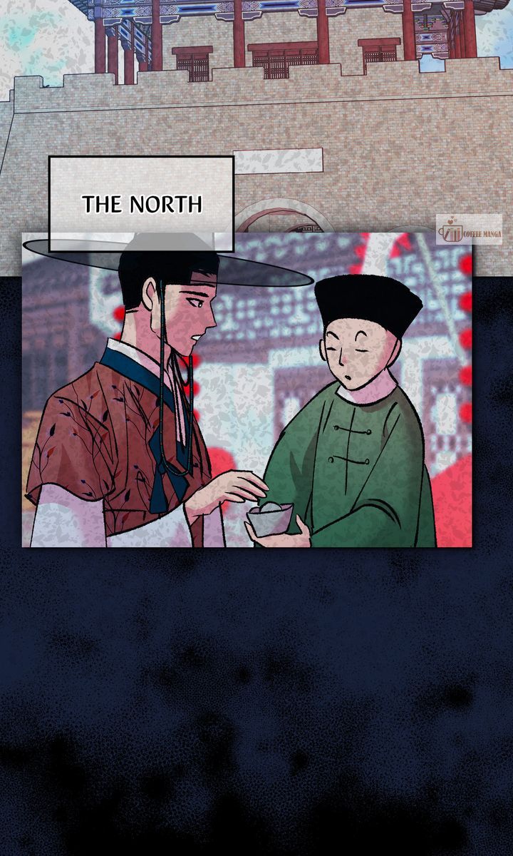 The Fantastic Spinsters’ Association of Joseon Chapter 56 268 ch 56 48