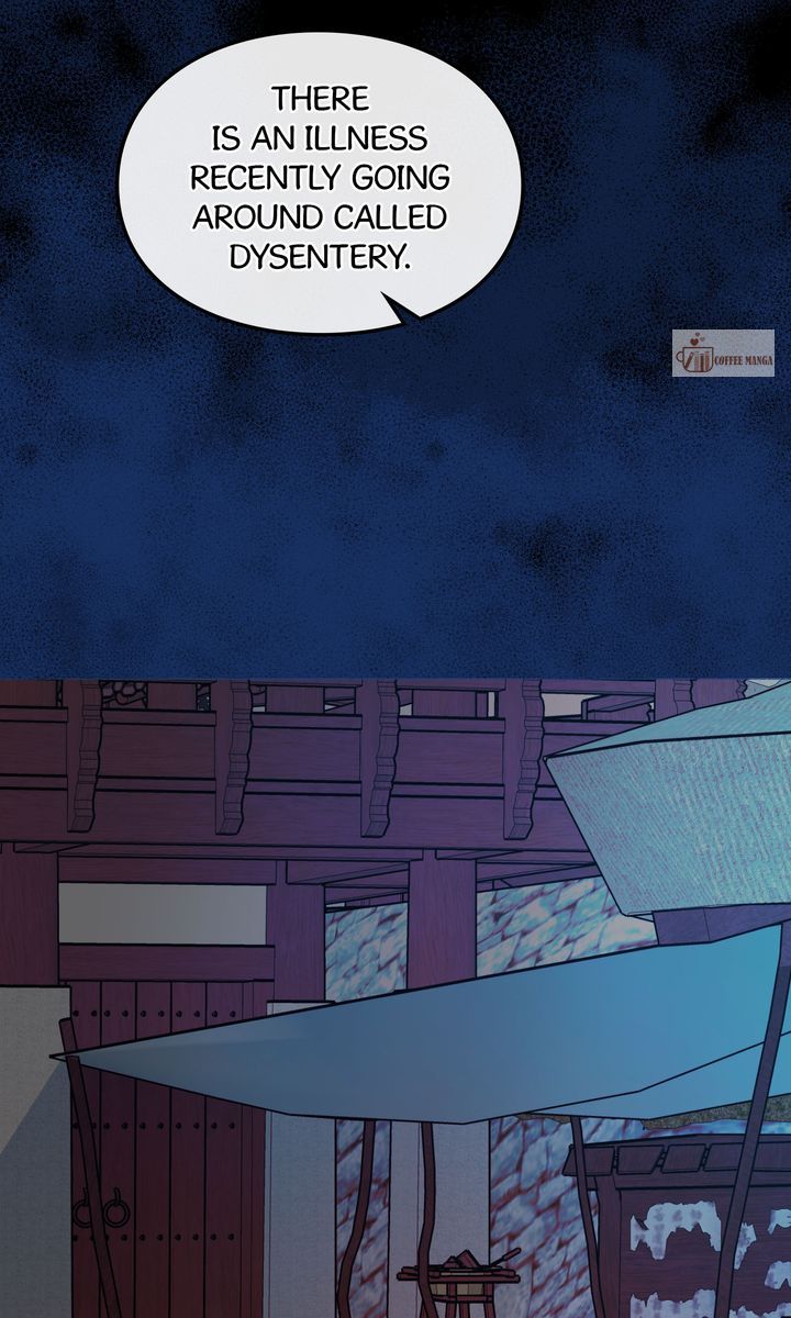 The Fantastic Spinsters’ Association of Joseon Chapter 56 225 ch 56 5