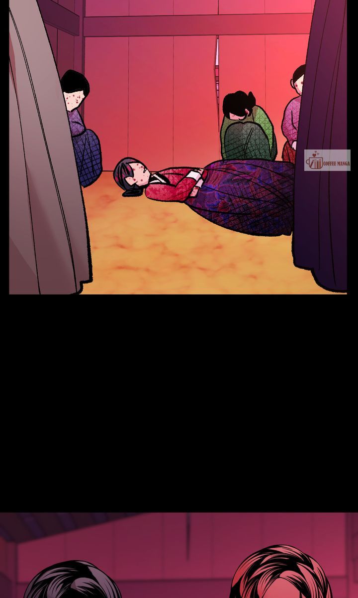 The Fantastic Spinsters’ Association of Joseon Chapter 56 270 ch 56 50