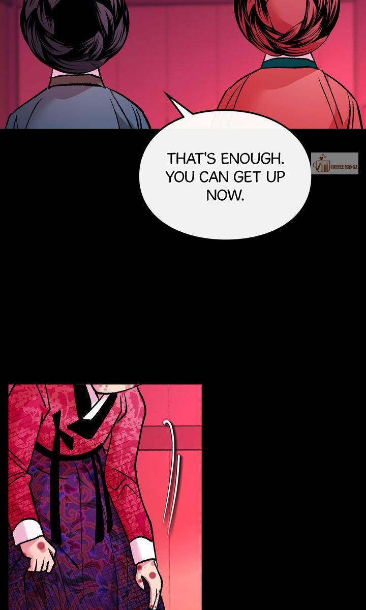 The Fantastic Spinsters’ Association of Joseon Chapter 56 271 ch 56 51