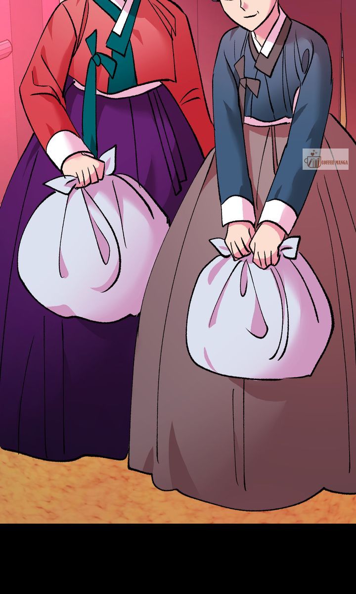 The Fantastic Spinsters’ Association of Joseon Chapter 56 273 ch 56 53