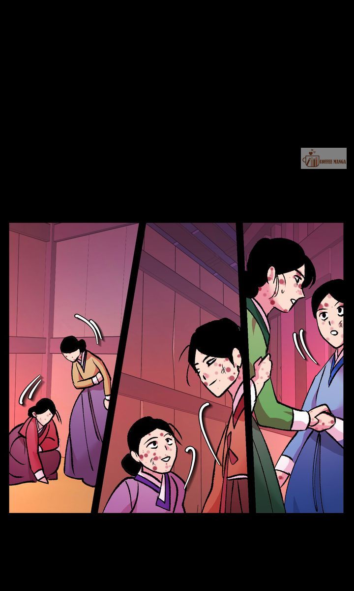 The Fantastic Spinsters’ Association of Joseon Chapter 56 274 ch 56 54