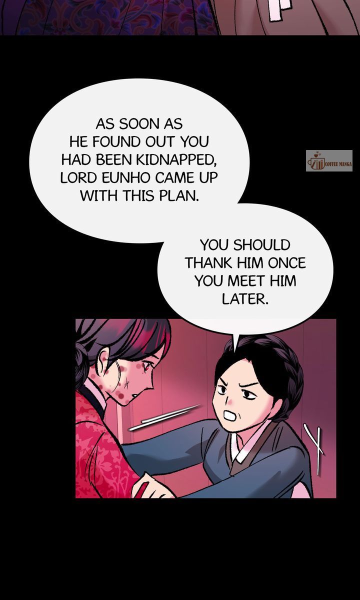 The Fantastic Spinsters’ Association of Joseon Chapter 56 279 ch 56 59