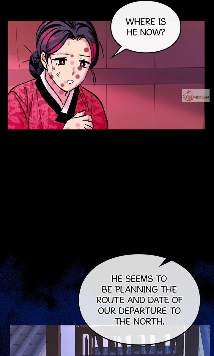 The Fantastic Spinsters’ Association of Joseon Chapter 56 280 ch 56 60